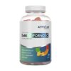 Vitamín C a D3 na podporu imunity Activlab Pharma, citrón (60 želé cukríkov)