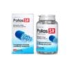 Draslík s predĺženým uvoľňovaním – Potas SR Activlab Pharma (100 kapsúl)